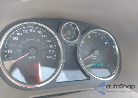 2005 Chevrolet Cobalt Lt из США, поврежденный, VIN 1G1AZ52F657531574